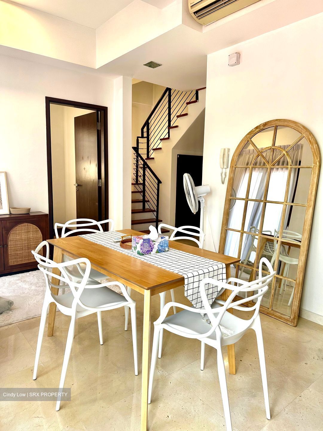 Buckley Residence (D11), Apartment #501523241